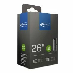 Schwalbe Chambre à Air AV 12A Pour 26