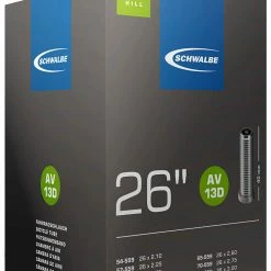 Schwalbe Chambre à Air AV 13D Pour 26" Downhill