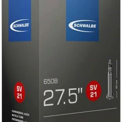 Schwalbe Chambre à Air SV 21 Pour 27,5