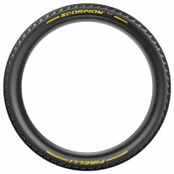 Pirelli Pneu Pliable Scorpion XC RC Lite Team Edition 29x2.2" -Pneus Soldes Magasin Scorpion XC RC Team LITE side