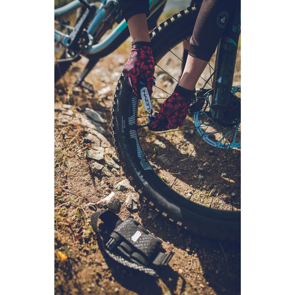 Lezyne Twin Kit Tyre Repair Set – Image 3