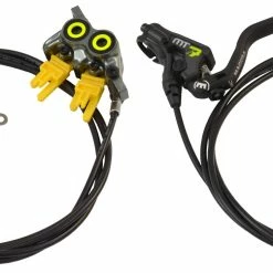 MAGURA Kit De Freins à Disque MT7 Pro HC + Storm HC 203/180mm -Pneus Soldes Magasin Set Magura MT7 Pro HC 20079071 doppelseitigl54NaquHZZK2A