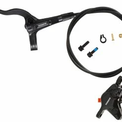 Shimano BL-MT401/BR-MT410 Frein à Disque 1000mm Avant