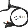Shimano BL-MT401/BR-MT410 Frein à Disque 1700mm Arrière