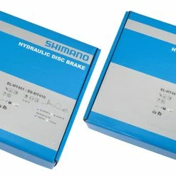 Shimano BL-MT401/BR-MT410 Jeu De Freins à Disque -Pneus Soldes Magasin Shimano BL MT401BR MT410 Scheibenbremsen Set 20093677 d