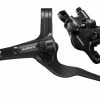 Shimano BL-MT402/BR-MT410 Frein à Disque 1000mm Avant