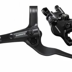 Shimano BL-MT402/BR-MT410 Frein à Disque 1000mm Avant