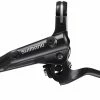 Shimano BL-MT501 Levier De Frein Gauche