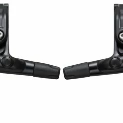 Shimano DEORE BL-M4100/BR-MT420 Kit De Freins à Disque