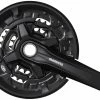 Shimano FC-MT210 Manivelle 3x9 Vitesses 44/32/22