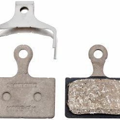 Shimano Plaquettes K05S-RX Resin Disc