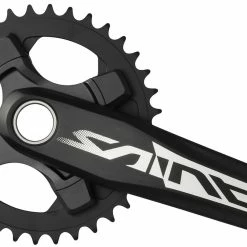 Shimano SAINT FC-M820 Manivelle 10 Vitesses 36 Dents