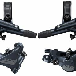 Shimano SLX BR-M7100/7110 PM/FM Kit De Freins à Disque
