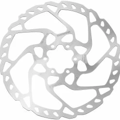 Shimano SM-RT66 Disque De Frein 6 Trous -Pneus Soldes Magasin Shimano SLX SM RT66 6 Loch Bremsscheibe 180mm ESMRT66M