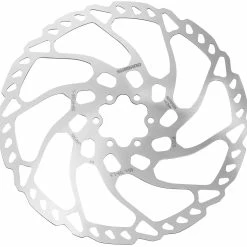 Shimano SM-RT66 Disque De Frein 6 Trous -Pneus Soldes Magasin Shimano SLX SM RT66 6 Loch Bremsscheibe 203mm ESMRT66L