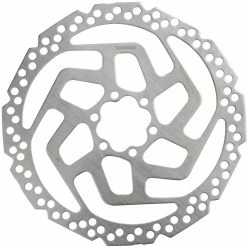 Shimano SM-RT26 Disque De Frein 6 Trous -Pneus Soldes Magasin Shimano SM RT26 6 Loch Bremsscheibe 180mm 4524667561644