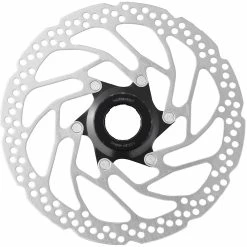 Shimano SM-RT30 Center-Lock Disque De Frein -Pneus Soldes Magasin Shimano SM RT30 Center Lock Bremsscheibe 180mm ESMRT30M2