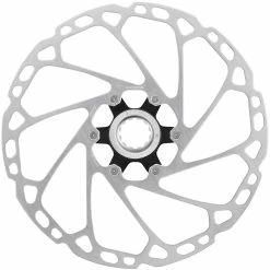 Shimano Disque De Frein SM-RT64 Center-Lock -Pneus Soldes Magasin Shimano SM RT64 Center Lock Bremsscheibe 220mm ESMRT64LLEC