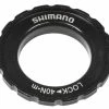 Shimano Anneau De Fermeture Pour Axe De Roue 15/20mm Externe
