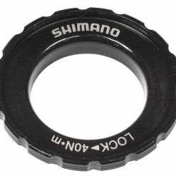 Shimano Anneau De Fermeture Pour Axe De Roue 15/20mm Externe