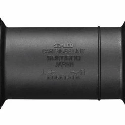 Shimano XT BB-MT800-PA Boîtier De Pédalier Hollowtech II Press Fit