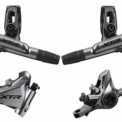 Shimano Kit De Freins à Disque XTR BR-M9100/9110 PM/FM