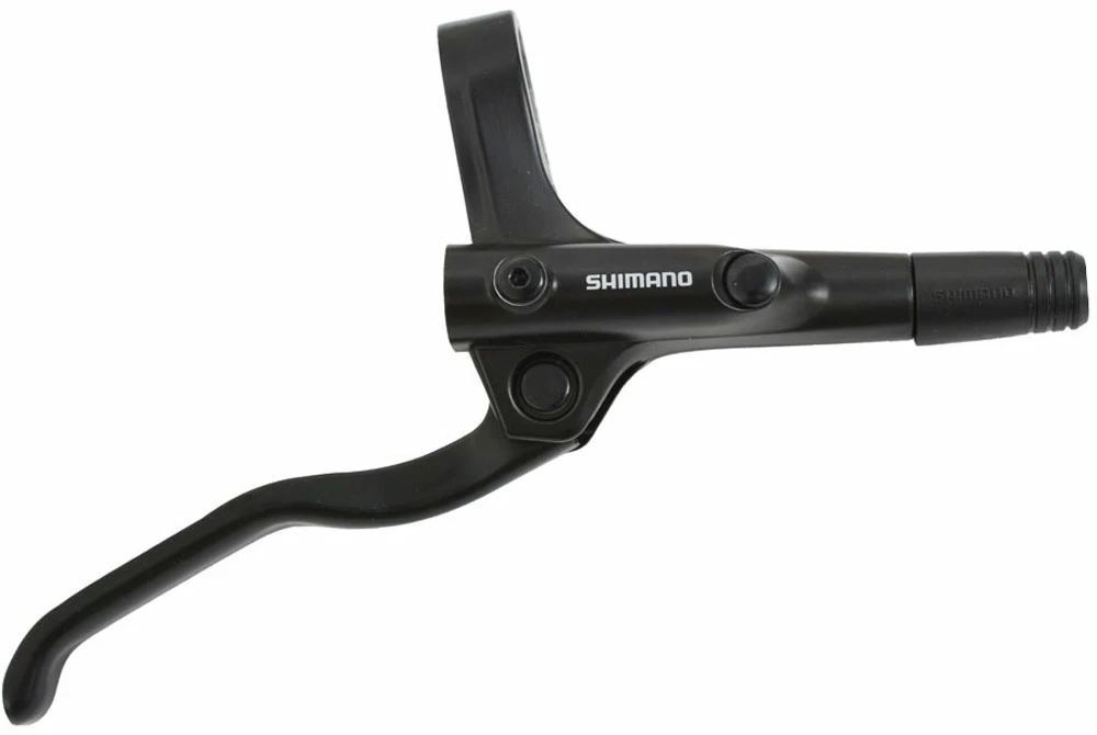 Shimano BL-MT201 Levier De Frein Droit 1 Shimano BL-MT201 Levier De Frein Droit