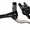 Shimano BL-MT401/BR-MT410 Frein à Disque 1000mm Avant