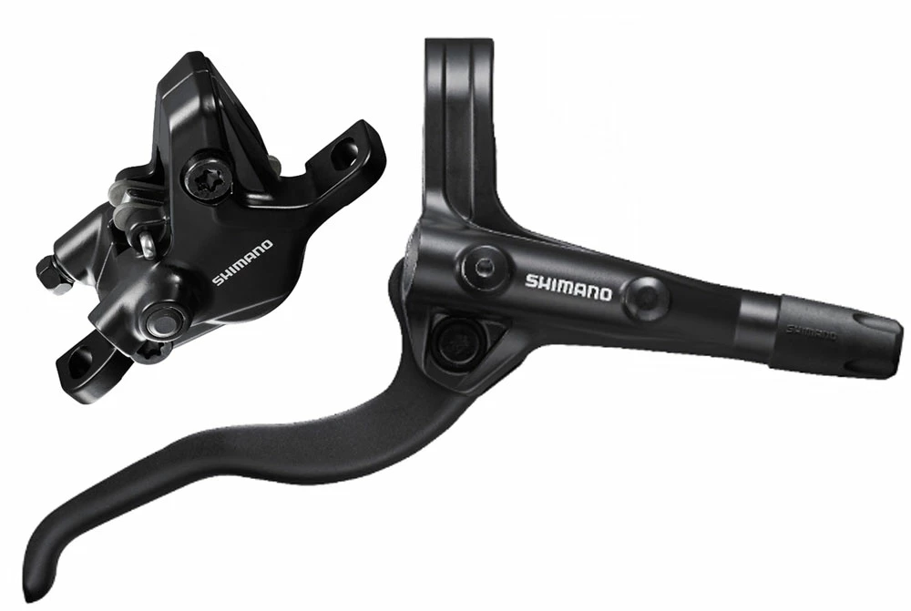 Shimano BL-MT401/BR-MT410 Frein à Disque 1700mm Arrière 1 Shimano BL-MT401/BR-MT410 Frein à Disque 1700mm Arrière