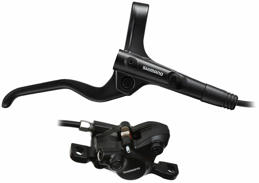 Shimano BR-MT201 Frein à Disque Arrière 1 Shimano BR-MT201 Frein à Disque Arrière