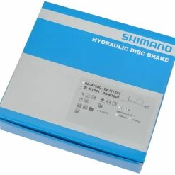 Shimano BR-MT201 Frein à Disque Arrière 5 Shimano BR-MT201 Frein à Disque Arrière -Pneus Soldes Magasin Shimano BR MT201 Scheibenbremse 1700mm hinten c