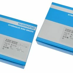 Shimano BR-MT201 Kit De Freins à Disque -Pneus Soldes Magasin Shimano BR MT201 Scheibenbremsen Set d