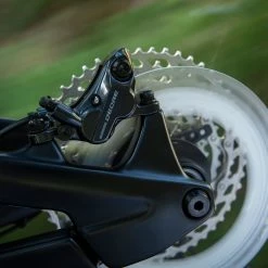 Shimano DEORE BR-M6120 Frein à Disque Arrière 1700mm -Pneus Soldes Magasin Shimano Deore 003scJc5CbruFizN