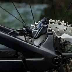 Shimano DEORE BR-M6120 Kit De Freins à Disque -Pneus Soldes Magasin Shimano Deore 004YdL3pzcGNV0Qd