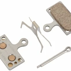 Shimano G04S Revêtements De Disques En Métal