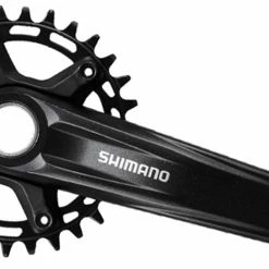 Shimano FC-MT510-1 Pédalier 12 Vitesses 32 Dents