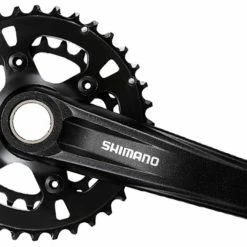 Shimano FC-MT610-2 Pédalier 12 Vitesses 36/26