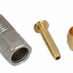 Shimano Kit De Raccordement De Câble Pour SM-BH59 Flat-Mount