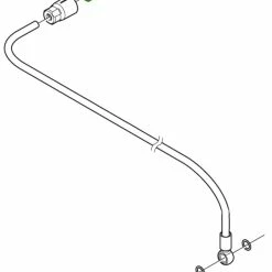 Shimano Kit De Raccordement De Câble Pour SM-BH59 -Pneus Soldes Magasin Shimano Leitungsanschluss SetfPms3wSiWeAxu