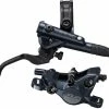 Shimano SLX BR-M7100 Frein à Disque 1700mm Arrière