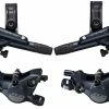 Shimano Kit De Frein à Disque SLX BR-M7100