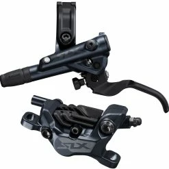 Shimano SLX BR-M7120 Frein à Disque 1000mm Avant