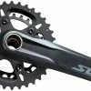 Shimano SLX FC-M7100-2 Pédalier 12 Vitesses 36/26