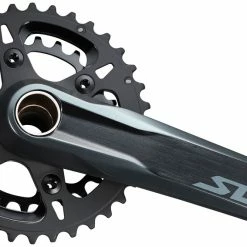 Shimano SLX FC-M7120-B2 Pédalier Boost 12 Vitesses 36/26