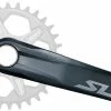 Shimano SLX FC-M7130-1 Pédalier 12 Vitesses Sans Plateau