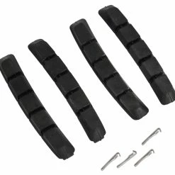 Shimano M70CT4 Patins De Frein V-Brake Pour XTR/XT/LX/DEORE (usage Extrême)