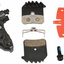 Shimano XT BR-M8020 Post-Mount H03C Étrier De Frein -Pneus Soldes Magasin Shimano XT BR M8020 Post Mount Bremssattel IBRM8020MPMF