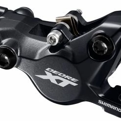 Shimano XT BR-M8100 Post-Mount G03A Étrier De Frein