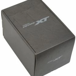 Shimano Manivelle XT FC-M8120-1 Boost 12 Vitesses Sans Plateau -Pneus Soldes Magasin Shimano XT FC M8120 IFCM81201AXXT d
