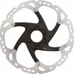 Shimano Rotor à Disque à 6 Trous SM-RT86 -Pneus Soldes Magasin Shimano XT SM RT86 203mm ISMRT86L2